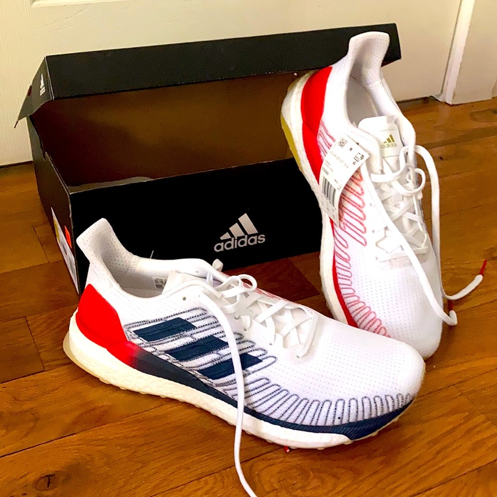 Adidas Solar Boost